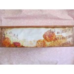Decoupaged Container